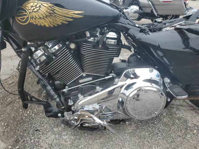 1HD1KHC17NB631128 - 2022 HARLEY-DAVIDSON FLTRX 黑色 照片 7