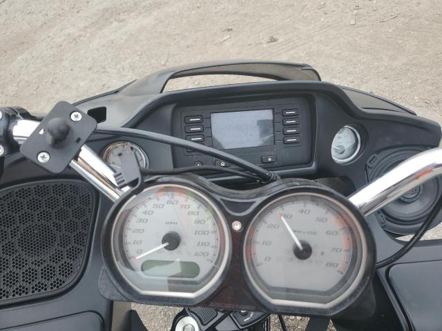 1HD1KHC17NB631128 - 2022 HARLEY-DAVIDSON FLTRX 黑色 照片 8