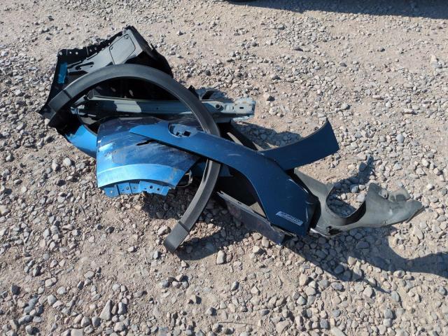 JM3KFBBM2K0519936 - 2019 MAZDA CX-5 SPORT ლურჯი ფოტო 12