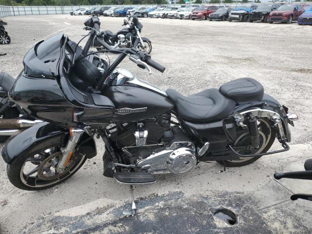 1HD1KHC13MB653724 - 2021 HARLEY-DAVIDSON FLTRX 黑色 照片 3