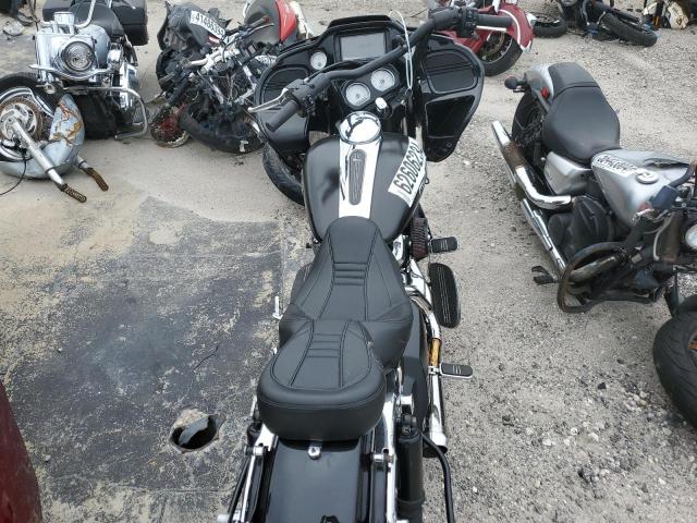 1HD1KHC13MB653724 - 2021 HARLEY-DAVIDSON FLTRX 黑色 照片 6