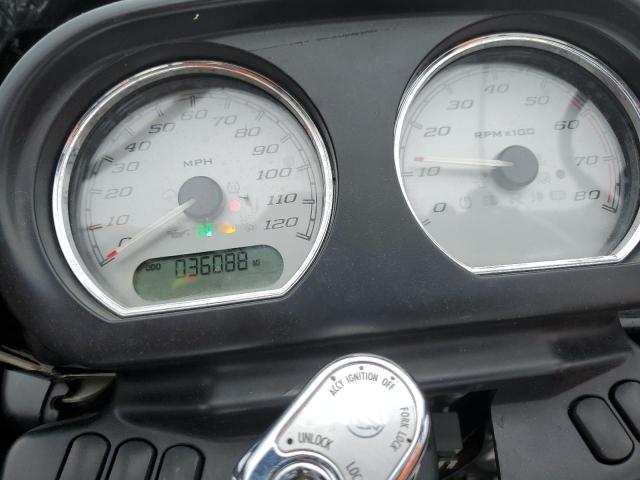 1HD1KHC13MB653724 - 2021 HARLEY-DAVIDSON FLTRX 黑色 照片 7