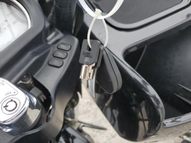 1HD1KHC13MB653724 - 2021 HARLEY-DAVIDSON FLTRX 黑色 照片 8