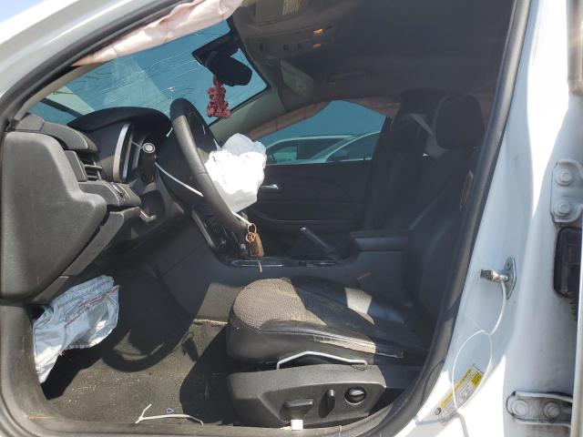 1G11C5SL0FF102705 - 2015 CHEVROLET MALIBU 1LT Ağ foto 7