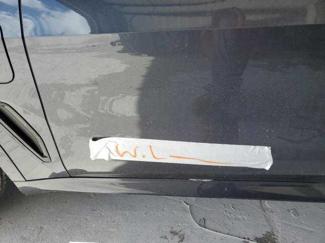 5UXTA6C01M9F87062 - 2021 BMW X5 XDRIVE45E CHARCOAL photo 12