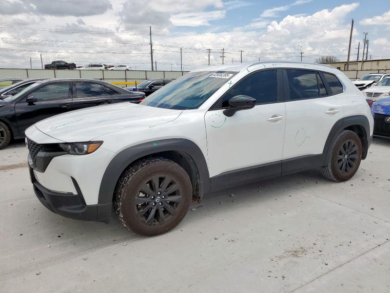 2024 MAZDA CX-50 PREFERRED, null