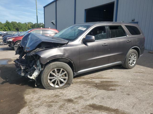 2016 DODGE DURANGO SXT, null