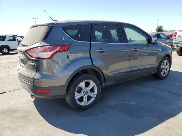 1FMCU0GX4DUD02194 - 2013 FORD ESCAPE SE GRAY photo 3