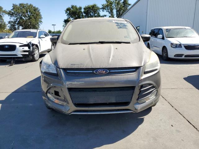 1FMCU0GX4DUD02194 - 2013 FORD ESCAPE SE GRAY photo 5