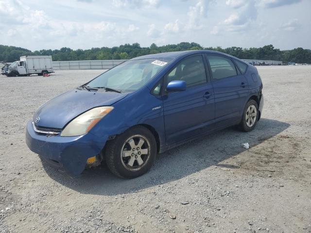 2008 TOYOTA PRIUS, 