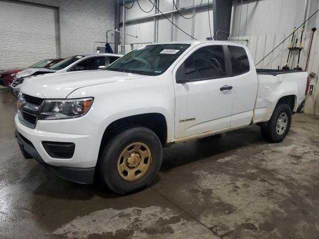 2015 CHEVROLET COLORADO, 