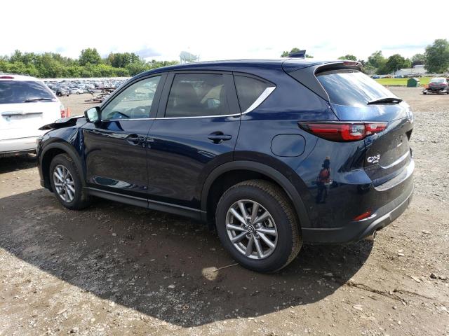 JM3KFBBM4P0211142 - 2023 MAZDA CX-5 SELECT BLUE photo 2