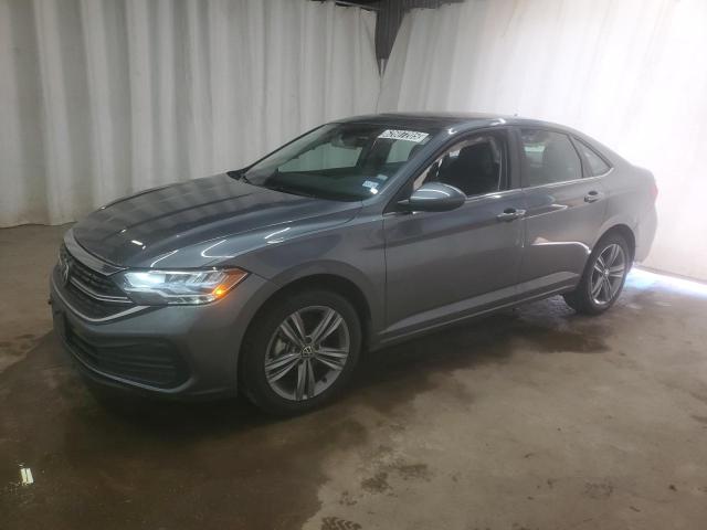 2024 VOLKSWAGEN JETTA SE, null