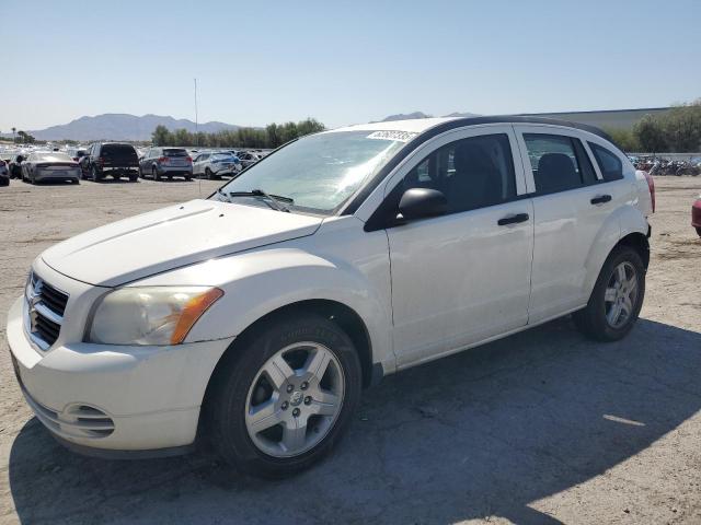 2008 DODGE CALIBER SXT, 