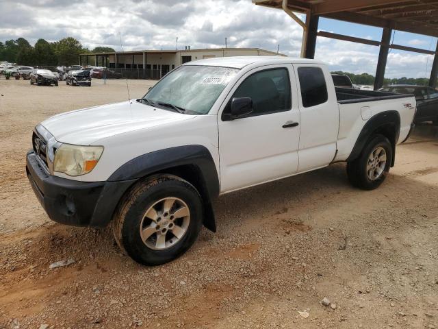 2010 TOYOTA TACOMA PRERUNNER ACCESS CAB, 