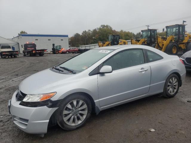 2009 HONDA CIVIC EX, 