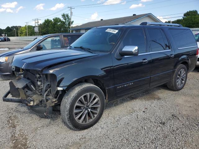 2015 LINCOLN NAVIGATOR L, 