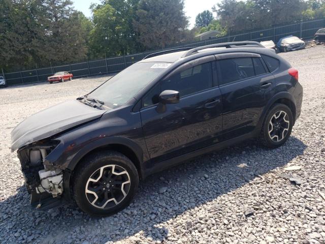 2016 SUBARU CROSSTREK PREMIUM, 