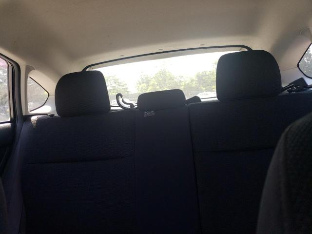 JF2GPABC8G8282859 - 2016 SUBARU CROSSTREK PREMIUM BLACK photo 10