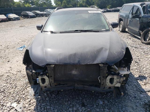 JF2GPABC8G8282859 - 2016 SUBARU CROSSTREK PREMIUM BLACK photo 5