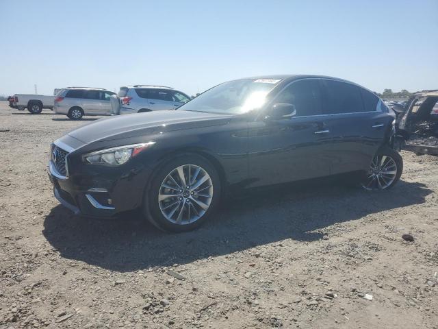 2023 INFINITI Q50 LUXE, null