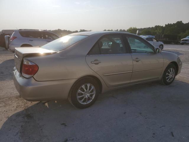 4T1BE32K06U109369 - 2006 TOYOTA CAMRY LE TAN photo 3