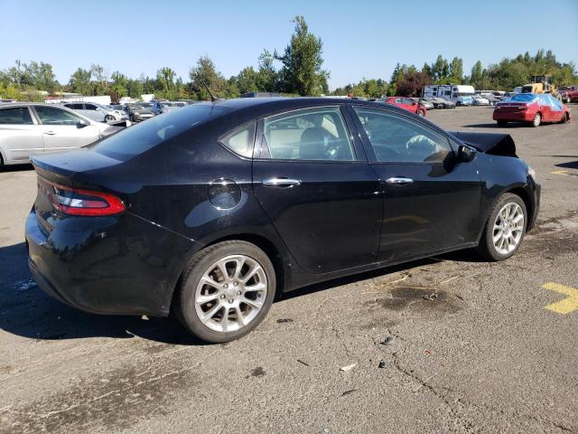 1C3CDFFA1GD817831 - 2016 DODGE DART SXT SPORT BLACK photo 3