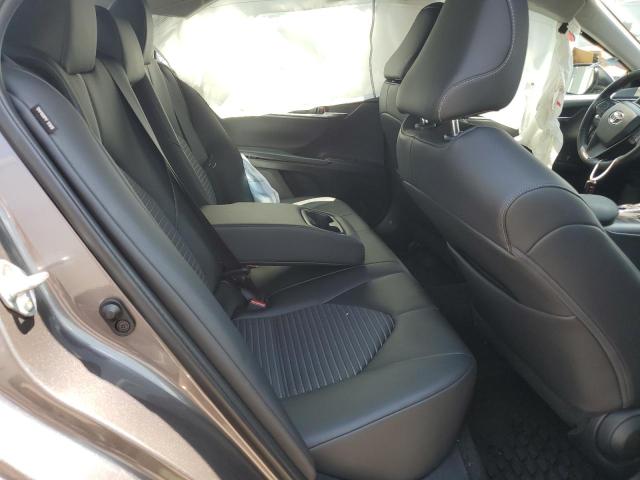 4T1T11BK7PU075386 - 2023 TOYOTA CAMRY SE NIGHT SHADE CHARCOAL photo 10