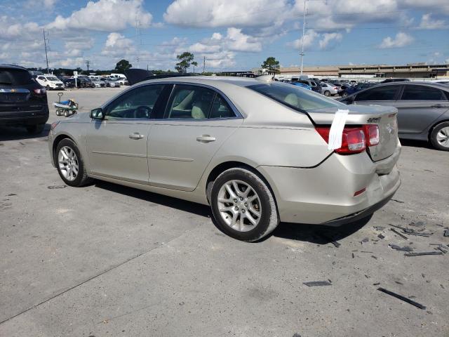 1G11C5SAXGF166380 - 2016 CHEVROLET MALIBU LIM LT 金色 照片 2