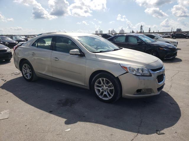 1G11C5SAXGF166380 - 2016 CHEVROLET MALIBU LIM LT 金色 照片 4