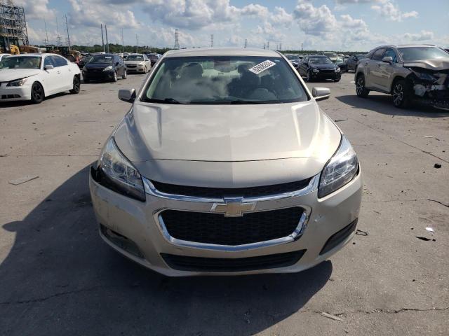 1G11C5SAXGF166380 - 2016 CHEVROLET MALIBU LIM LT 金色 照片 5