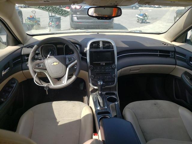 1G11C5SAXGF166380 - 2016 CHEVROLET MALIBU LIM LT 金色 照片 8