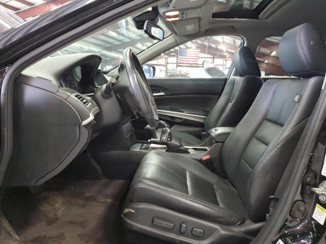 5J6TF2H58FL004726 - 2015 HONDA CROSSTOUR EXL შავი ფოტო 7