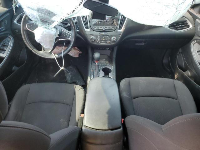 1G1ZG5STXMF054876 - 2021 CHEVROLET MALIBU RS 黑色 照片 8