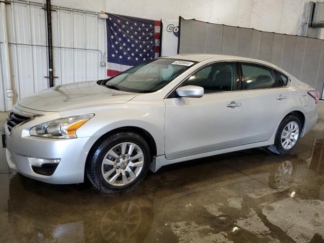 2014 NISSAN ALTIMA 2.5, 