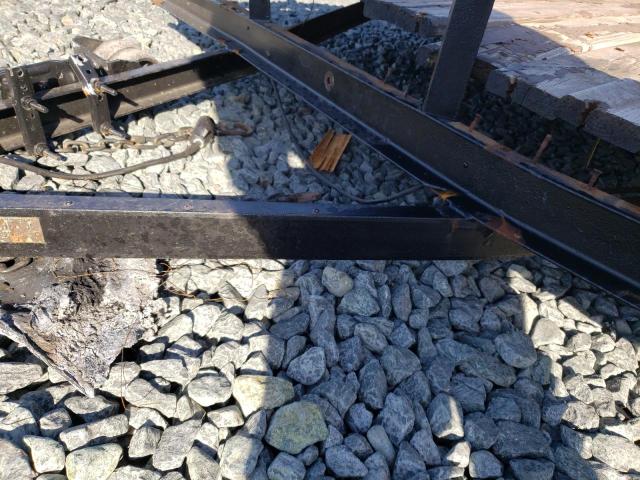 NOVIN62608742 - 2010 UTILITY TRAILER Qara foto 10