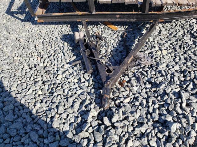 NOVIN62608742 - 2010 UTILITY TRAILER Qara foto 7