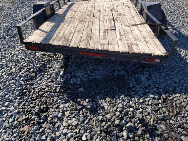 NOVIN62608742 - 2010 UTILITY TRAILER Qara foto 8
