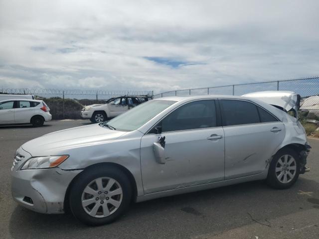 2007 TOYOTA CAMRY LE, 
