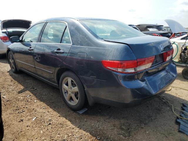 JHMCM56603C023595 - 2003 HONDA ACCORD EX GRAY photo 2