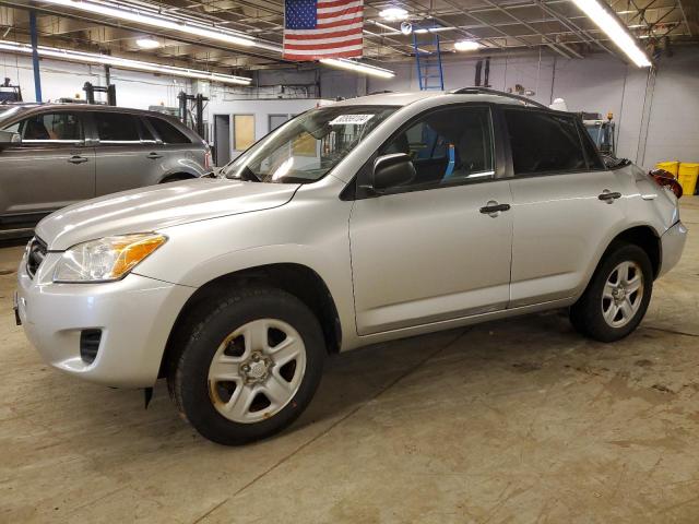2011 TOYOTA RAV4, 