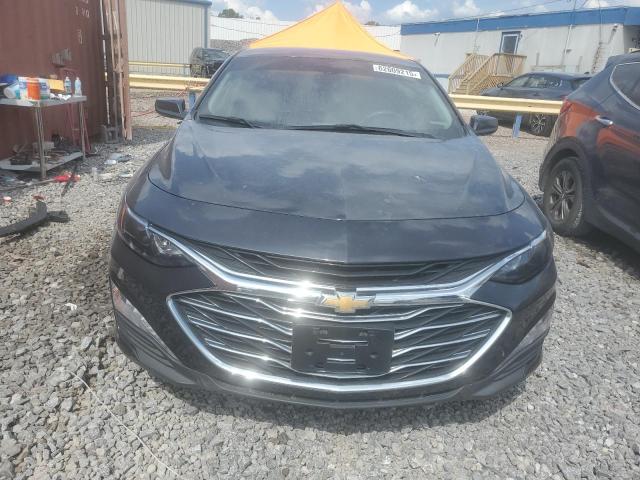 1G1ZD5ST7NF176024 - 2022 CHEVROLET MALIBU LT CHARCOAL photo 5