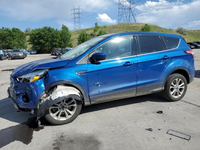 2017 FORD ESCAPE SE, 