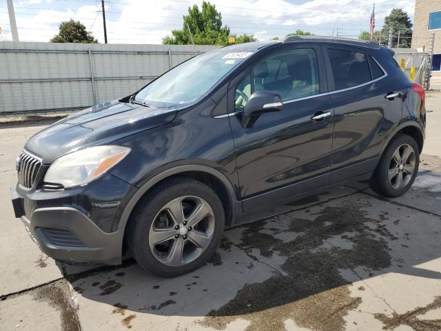 2014 BUICK ENCORE, null