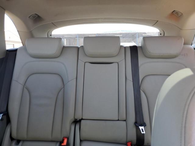 WA1LKAFP7AA029020 - 2010 AUDI Q5 PREMIUM PLUS BLUE photo 10