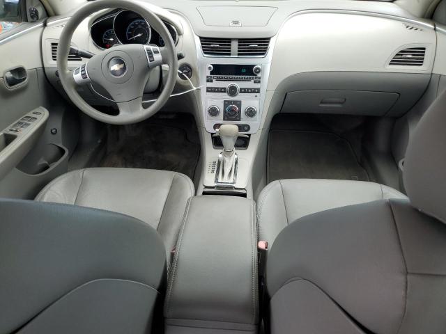 1G1ZH57B494135033 - 2009 CHEVROLET MALIBU 1LT 蓝色 照片 8