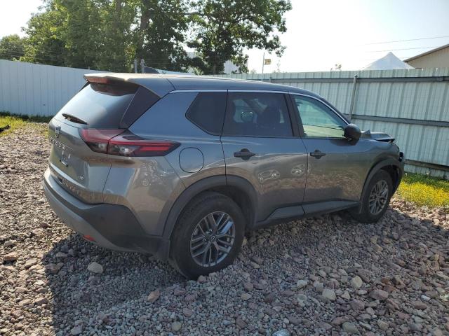 5N1BT3AB0PC879036 - 2023 NISSAN ROGUE S GRAY photo 3