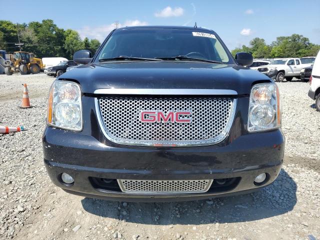 1GKS1MEF0DR107999 - 2013 GMC YUKON XL DENALI BLACK photo 5