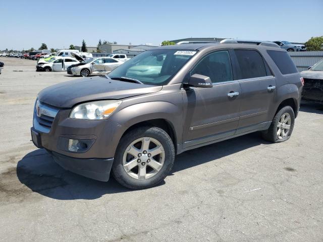 2008 SATURN OUTLOOK XR, null