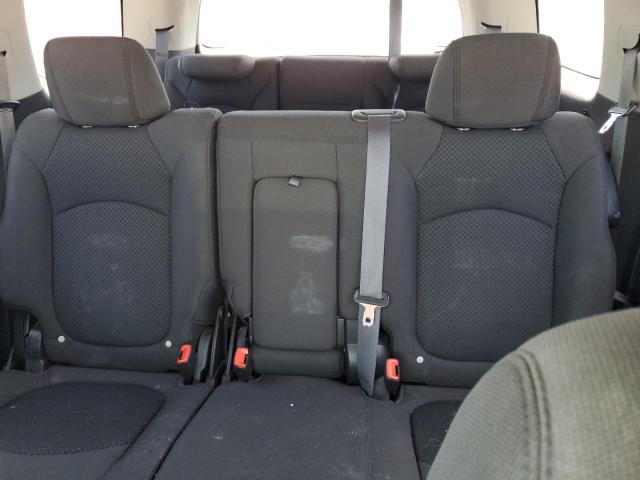 5GZEV23728J135318 - 2008 SATURN OUTLOOK XR ყავისფერი ფოტო 10